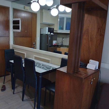 Pasay Condotel Near Resorts World & Airport Ngoại thất bức ảnh
