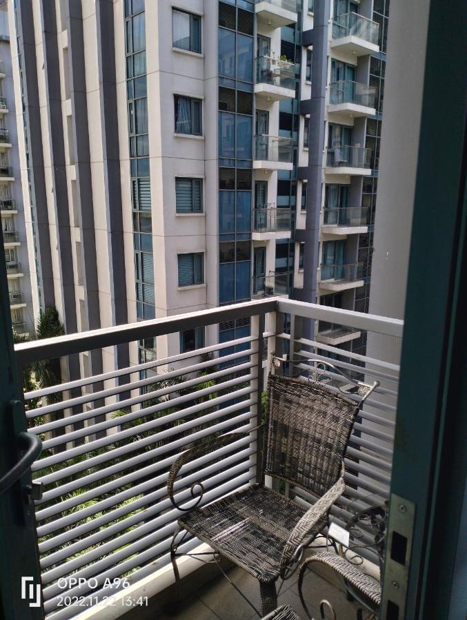 Pasay Condotel Near Resorts World & Airport Ngoại thất bức ảnh