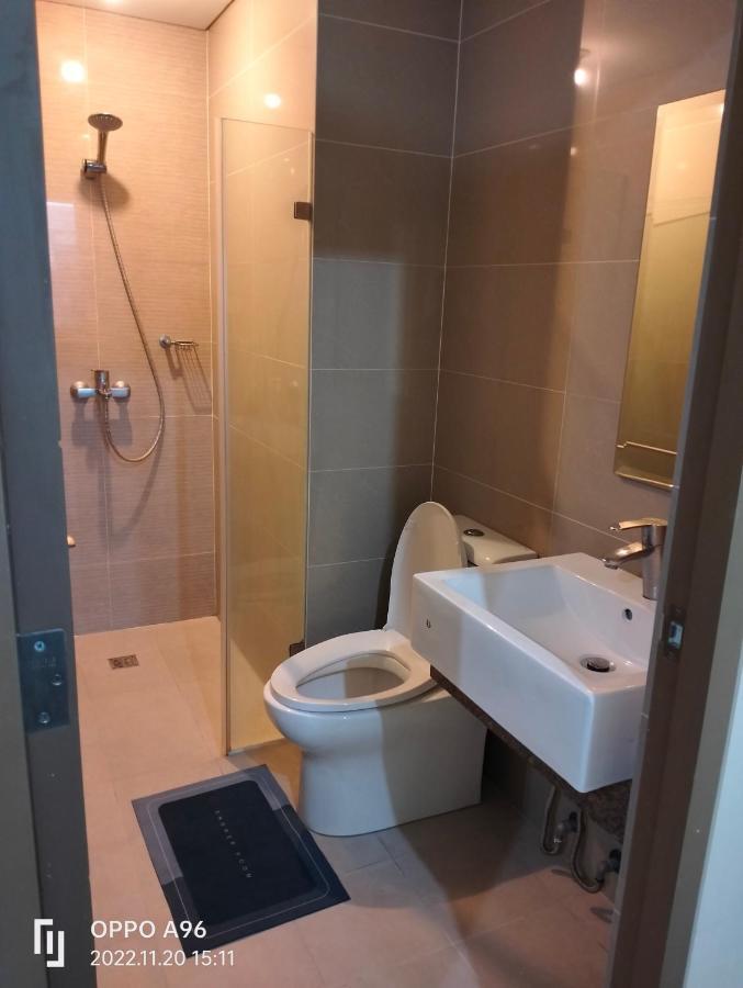 Pasay Condotel Near Resorts World & Airport Ngoại thất bức ảnh