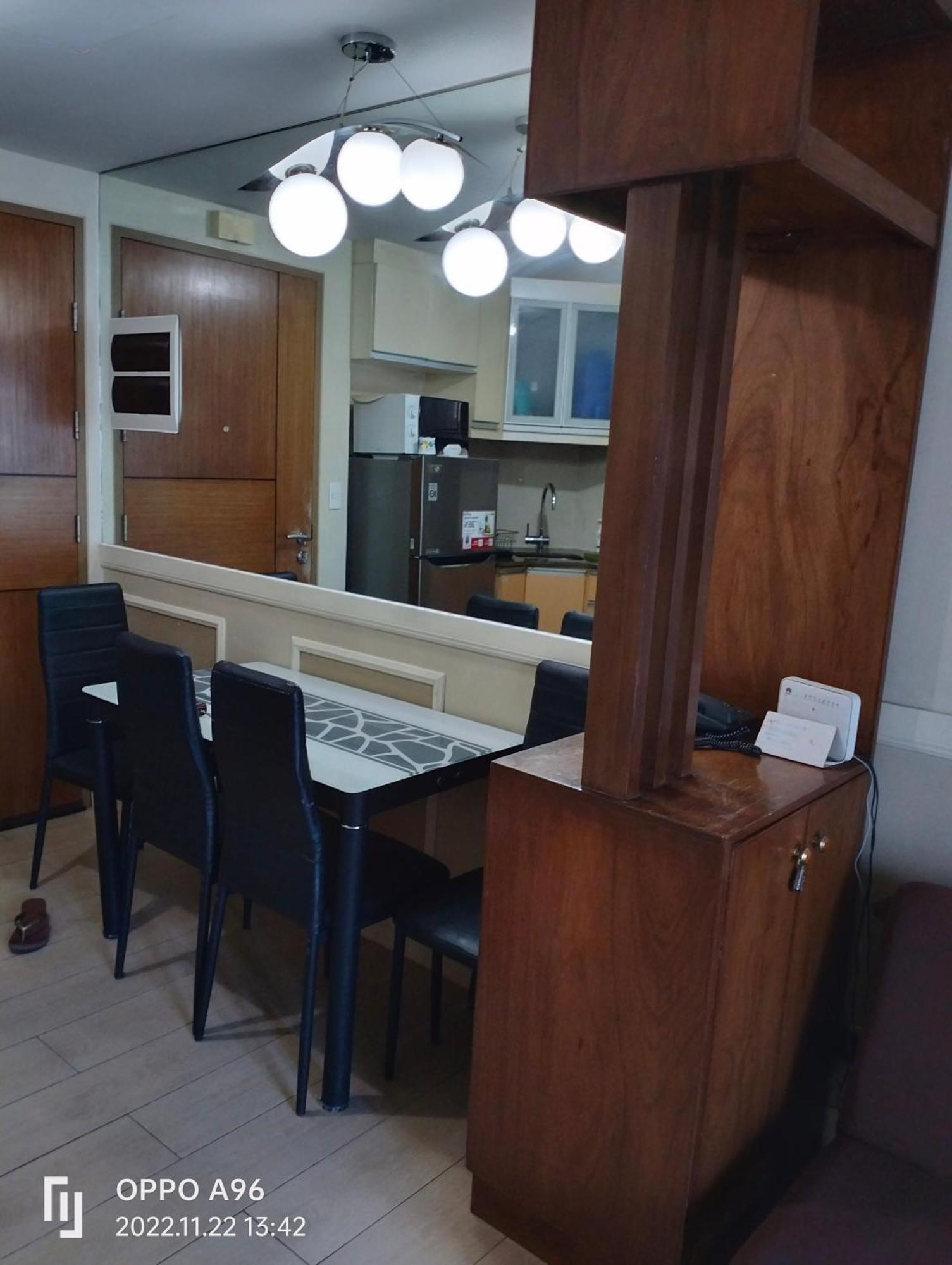 Pasay Condotel Near Resorts World & Airport Ngoại thất bức ảnh