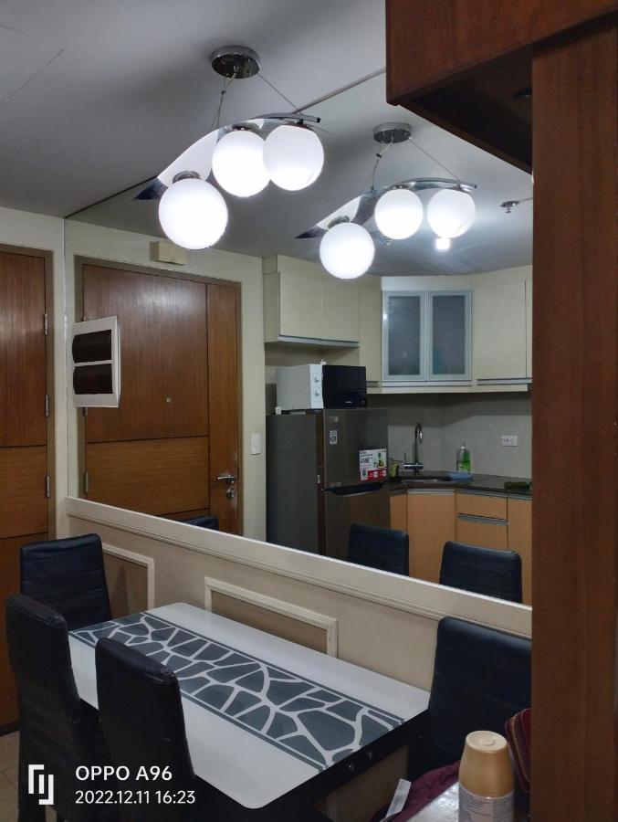 Pasay Condotel Near Resorts World & Airport Ngoại thất bức ảnh
